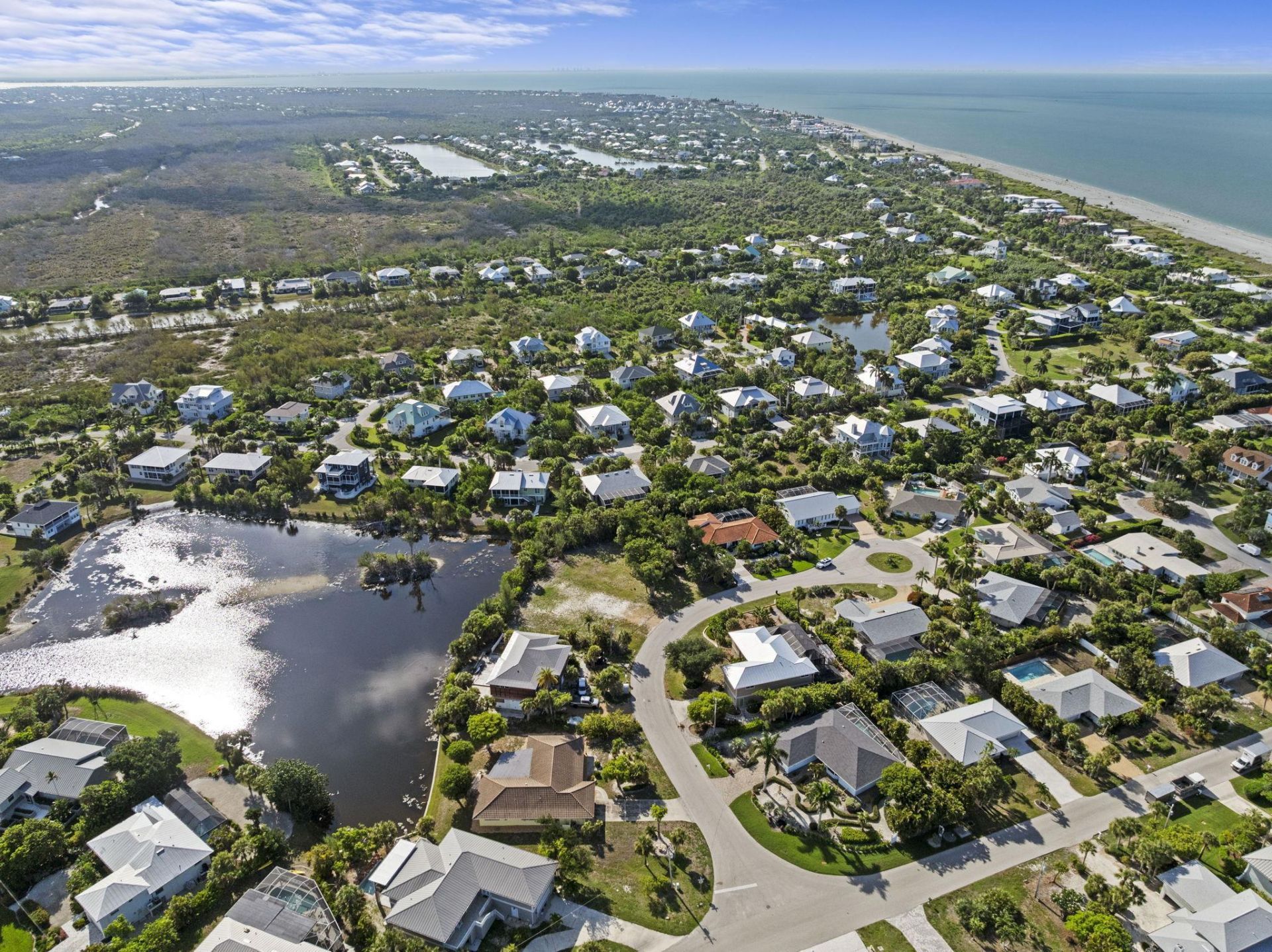564 Chert Ct, Sanibel, FL 33957 Photo