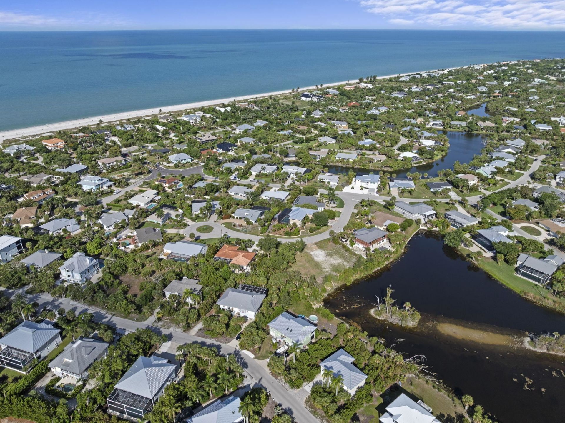 564 Chert Ct, Sanibel, FL 33957 Photo