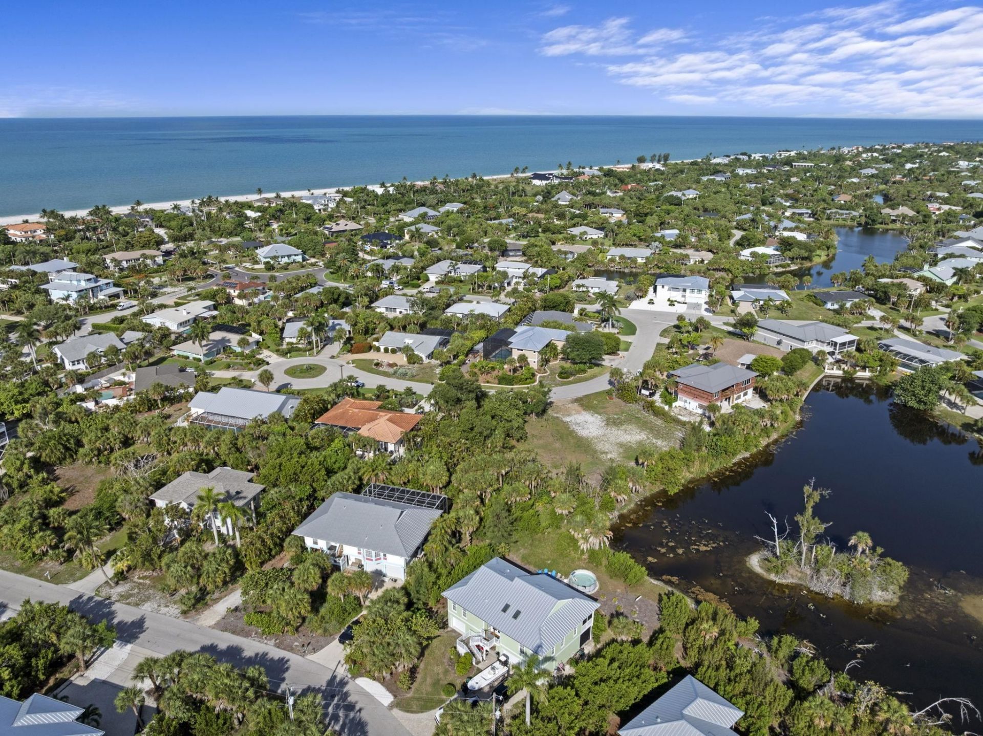564 Chert Ct, Sanibel, FL 33957 Photo