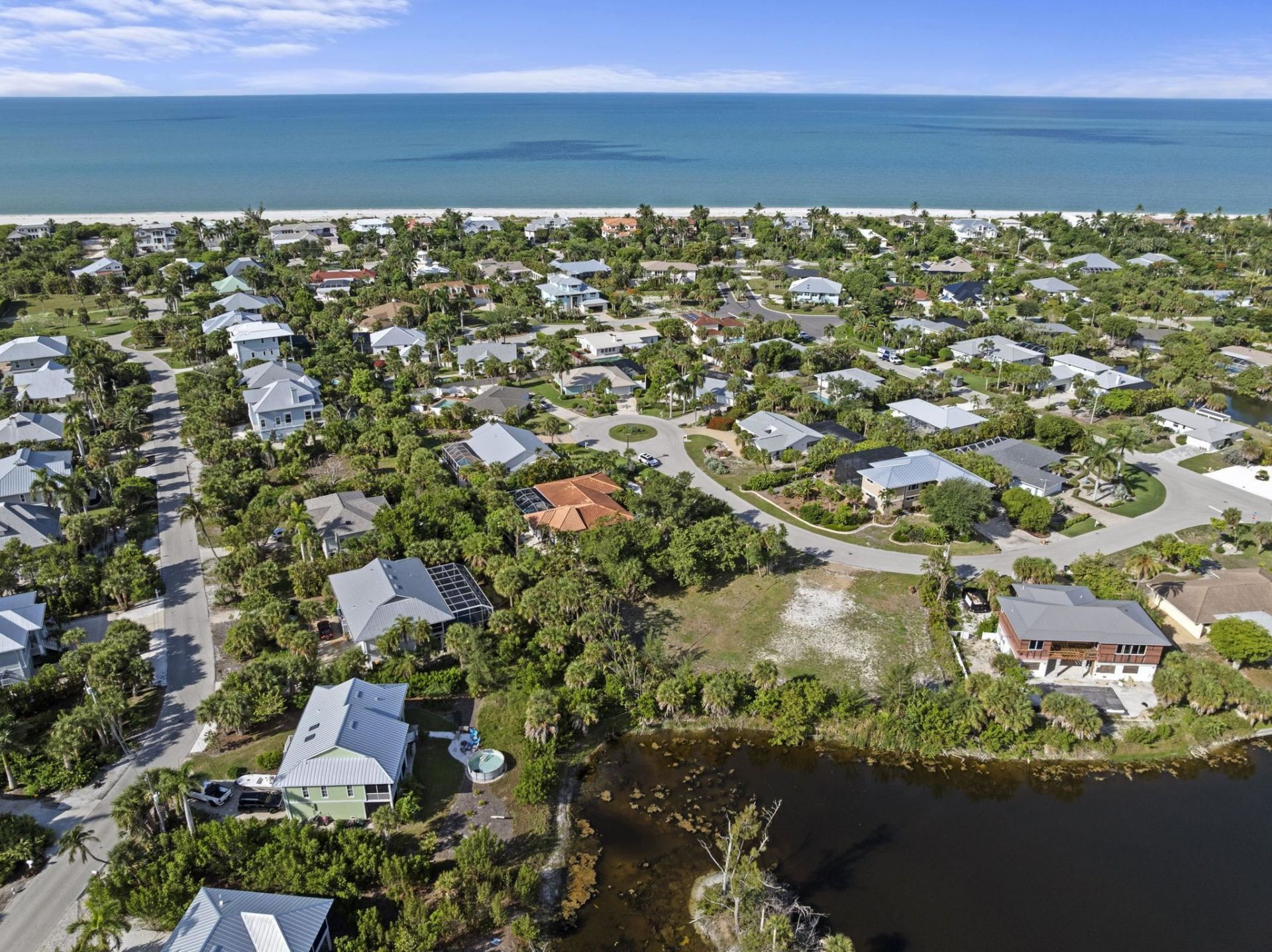 564 Chert Ct, Sanibel, FL 33957 Photo