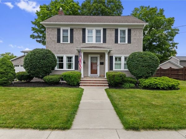 2 1st Street , Marcellus, NY 13108