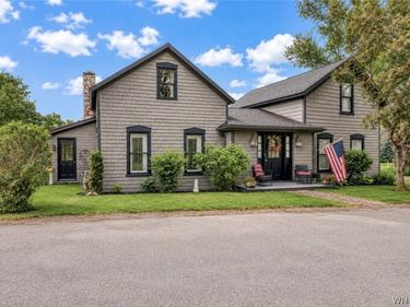 4686 Raecher Road Extension, Great Valley, NY 14741