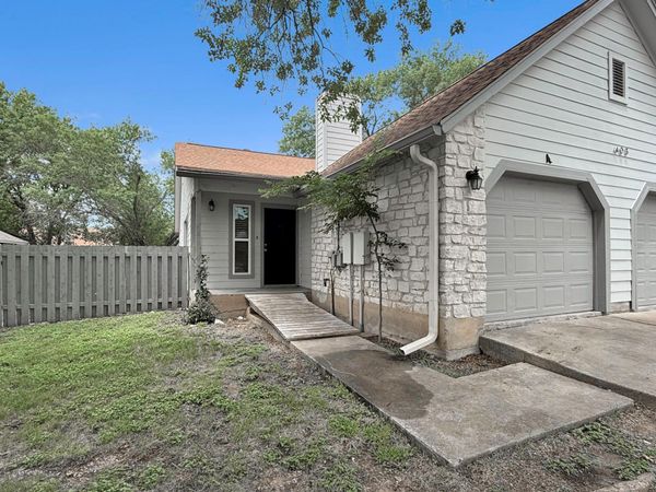 403 Fantail LOOP , Unit A, Lakeway, TX 78734