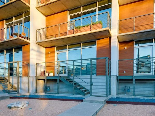 2301 S 5th ST , Unit 5, Austin, TX 78704