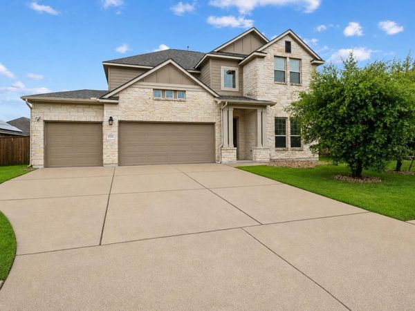 19509 Kolsti WAY , Pflugerville, TX 78660