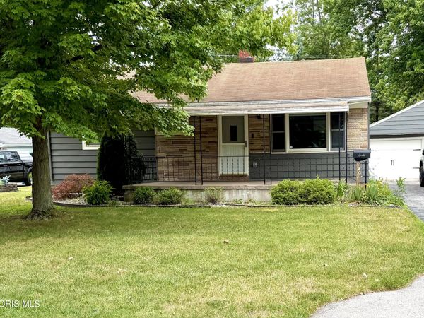 5745 Dornell Drive , Sylvania, OH 43560