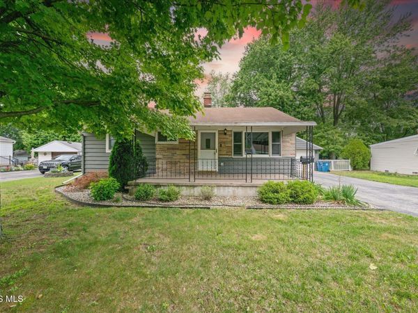 5745 Dornell Drive, Sylvania, OH 43560