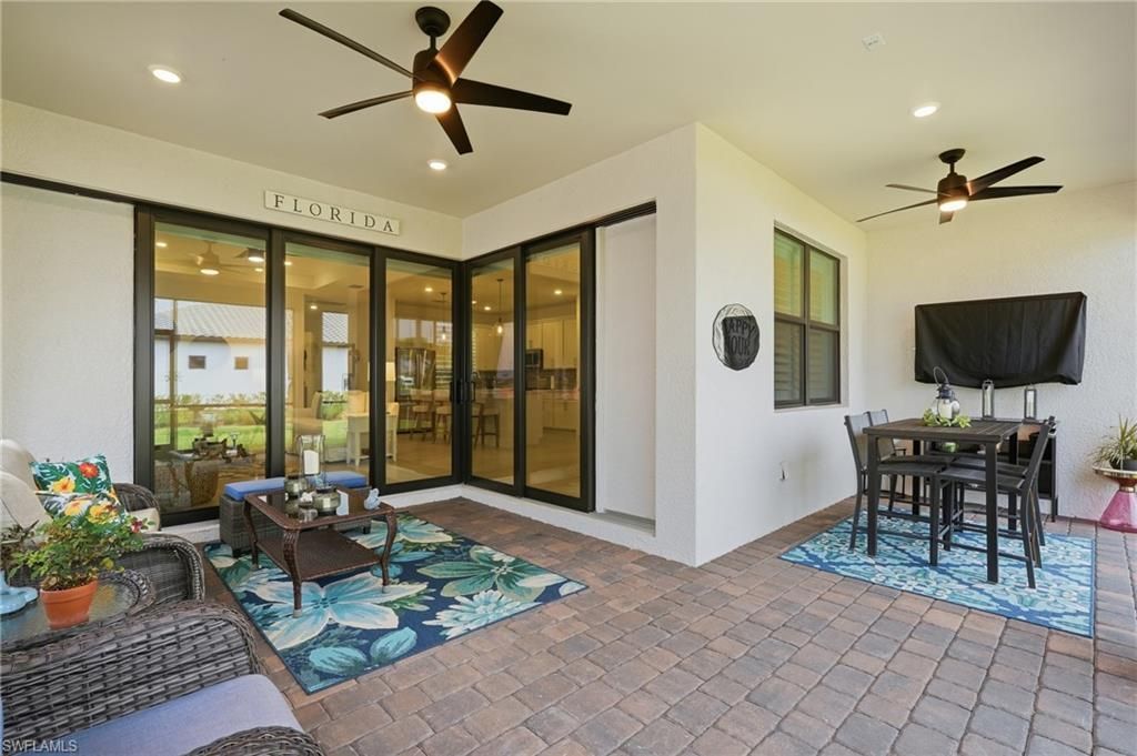 18364 Ridgeline Dr , Estero, FL 33928 Photo