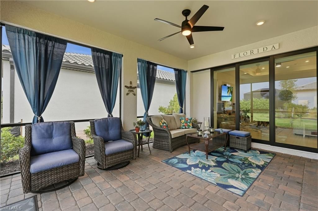 18364 Ridgeline Dr , Estero, FL 33928 Photo
