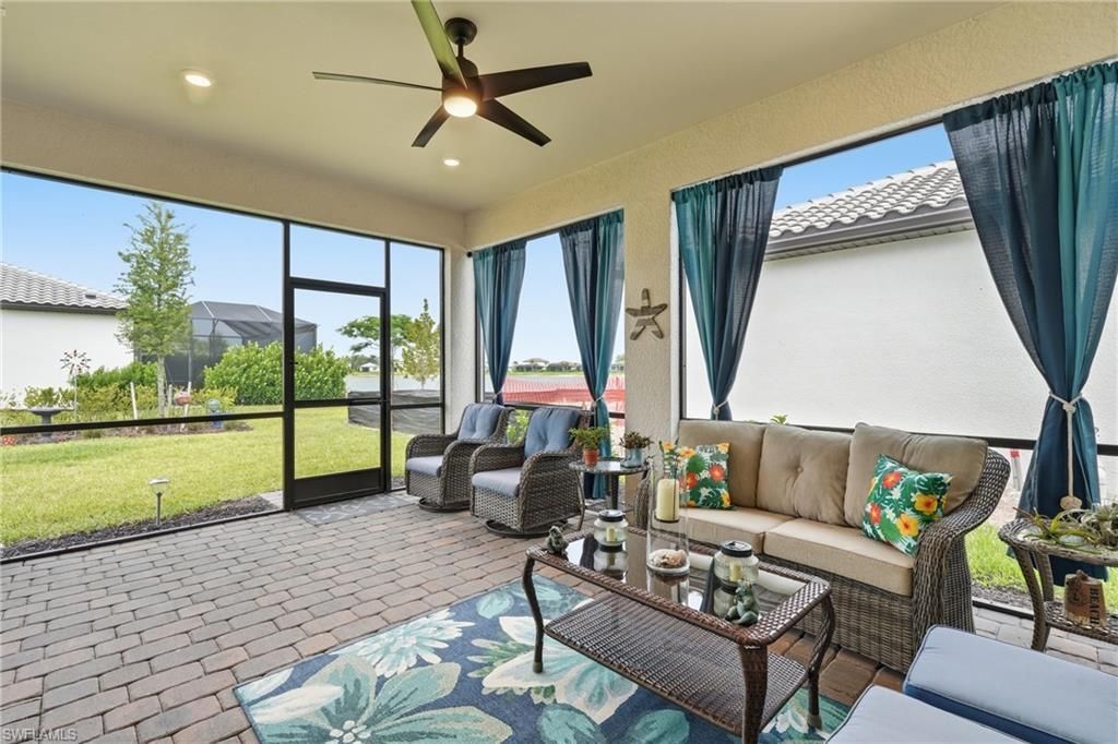 18364 Ridgeline Dr , Estero, FL 33928 Photo