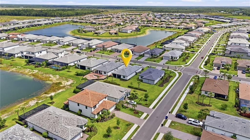 18364 Ridgeline Dr , Estero, FL 33928 Photo