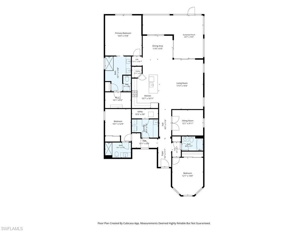18364 Ridgeline Dr , Estero, FL 33928 Photo