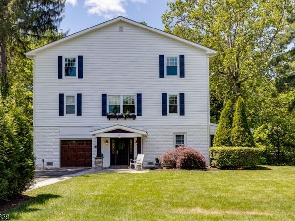 12 Forest Ave, Cranford, NJ 07016