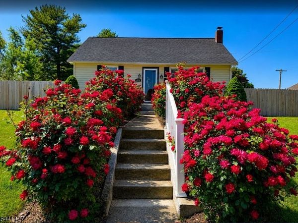 1508 Chestnut St, Pohatcong, NJ 08865