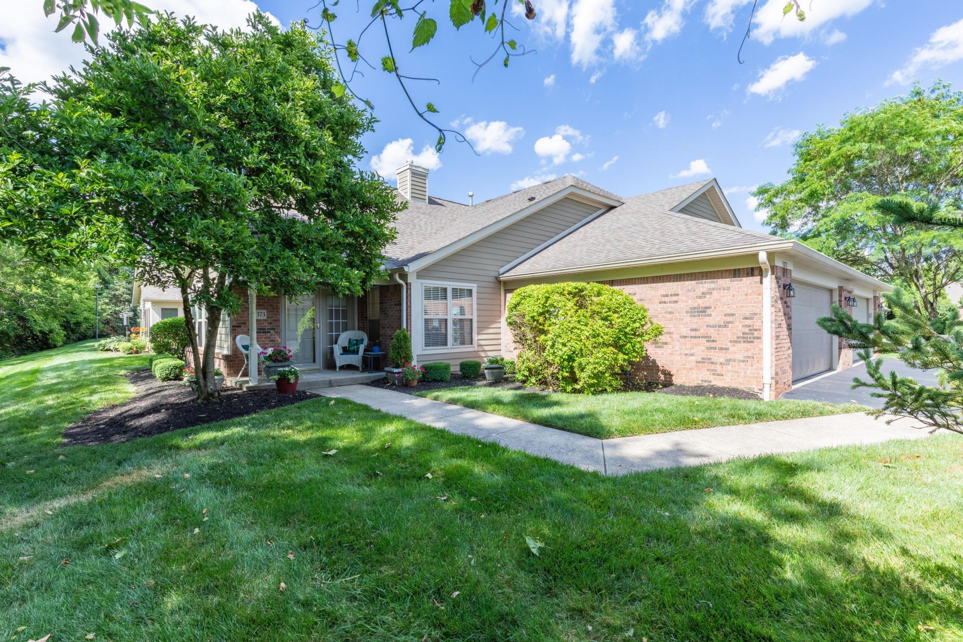 5373 Branscom Boulevard , Westerville, OH 43081 Main Photo