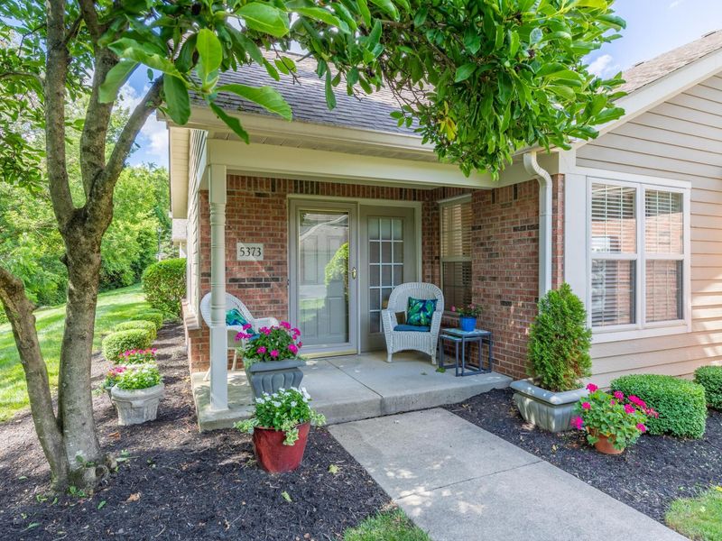 5373 Branscom Boulevard, Westerville, OH 43081 Photo 3