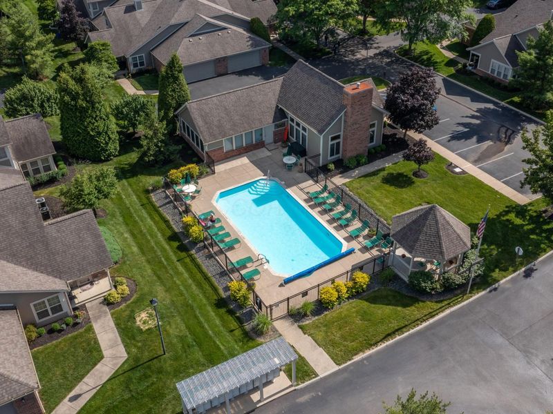 5373 Branscom Boulevard, Westerville, OH 43081 Photo 37