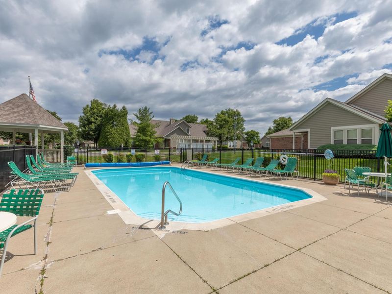 5373 Branscom Boulevard, Westerville, OH 43081 Photo 39