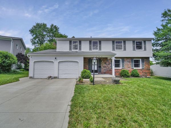 108 Hanby Avenue, Westerville, OH 43081