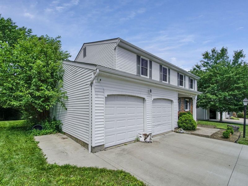108 Hanby Avenue, Westerville, OH 43081 Photo 2