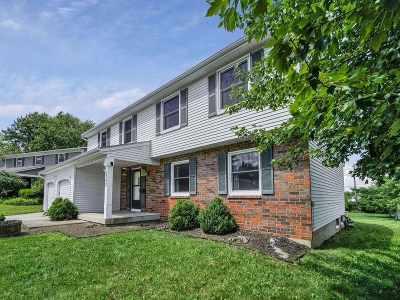 108 Hanby Avenue, Westerville, OH 43081 Photo 3
