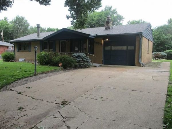 1953 Judson Street, Manhattan, KS 66502