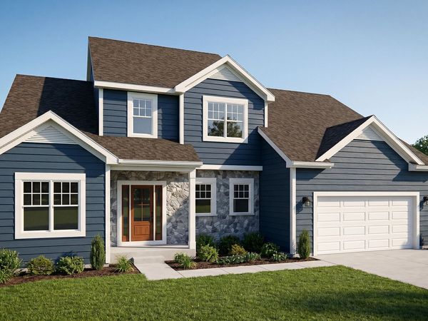 1747 Switchgrass St, Oconomowoc, WI 53066