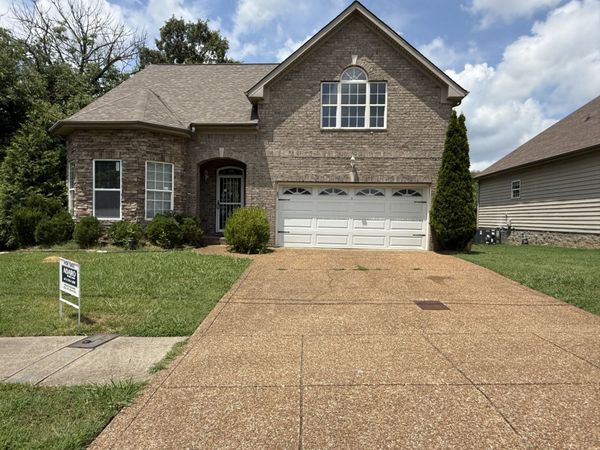 4509 Hamilton Ln, Antioch, TN 37013