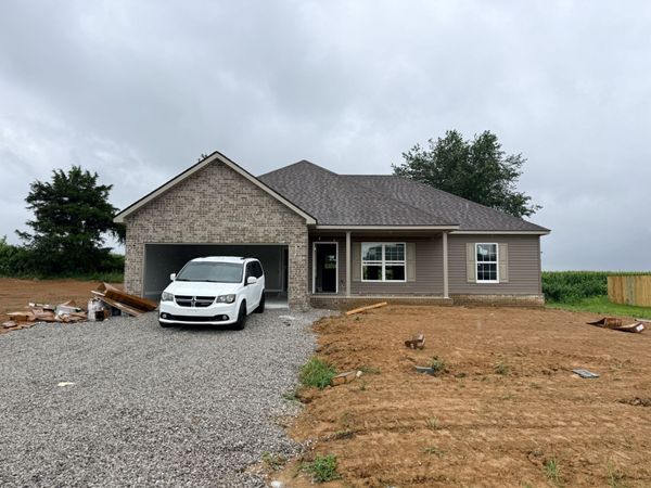 357 Ridge St , Manchester, TN 37355