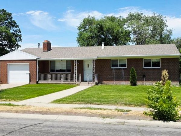 7708 W GLENWOOD AVE , Magna, UT 84044