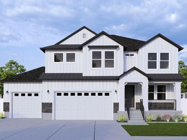 2589 W 400 S, Unit 113, Lehi, UT 84048