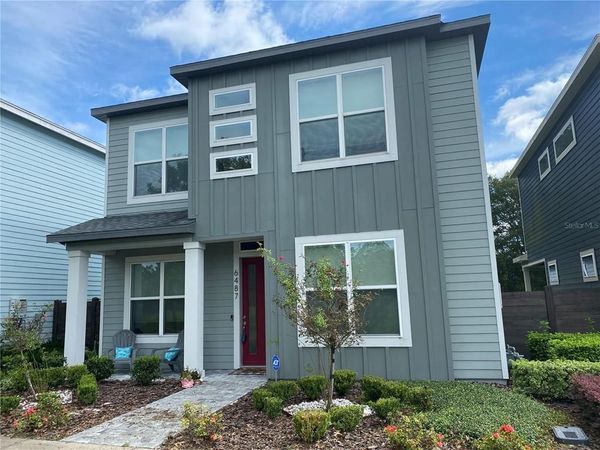 6487 SW 74th Dr, Gainesville, FL 32608