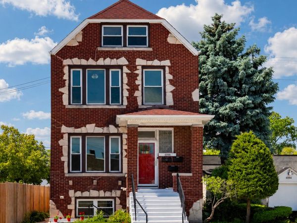 4988 N Elston Avenue , Chicago, IL 60630