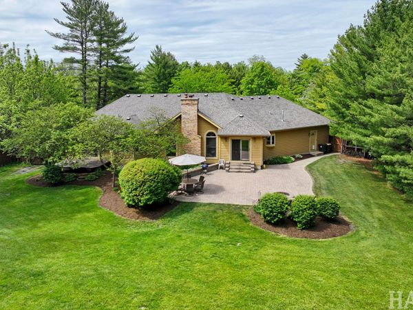 23925 W Grass Lake Road, Antioch, IL 60002