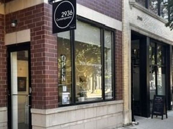 2936 N Lincoln Avenue, Unit 1N, Chicago, IL 60657