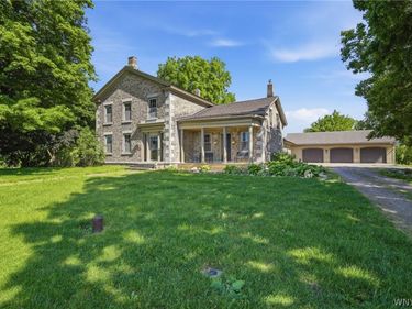 4899 Ford Road, Elba, NY 14058
