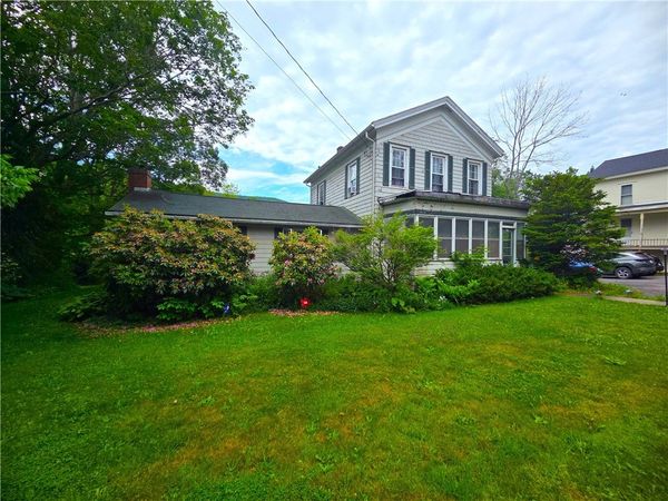 51 Main Street , Stamford, NY 12167