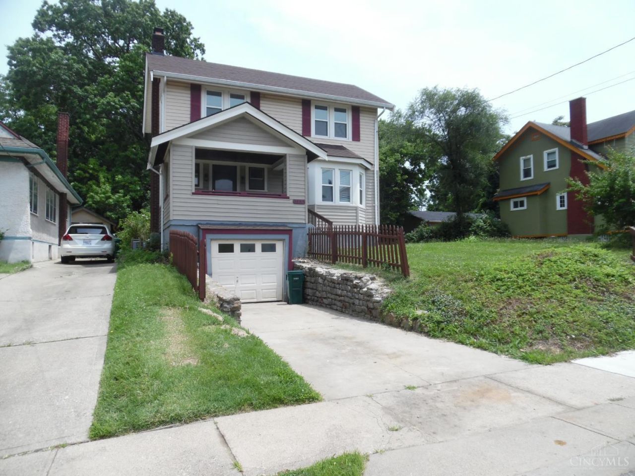 3444 Evanston Avenue, Cincinnati, OH 45207 Main Photo