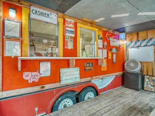 11026 Hwy 325 Papaw'S Bbq, Blairsville, GA 30512