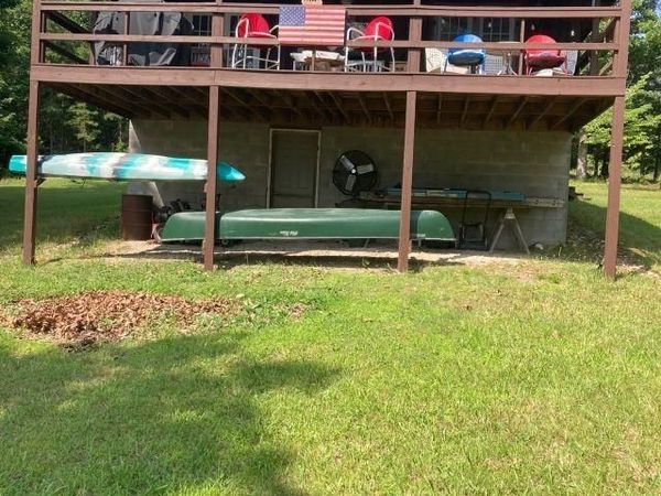 2205 MC 6035 , Yellville, AR 72687