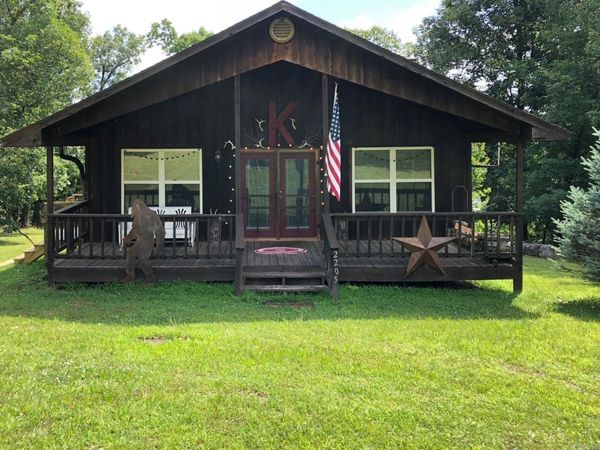 2205 MC 6035, Yellville, AR 72687