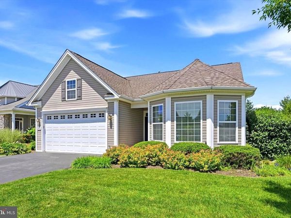 1670 HANCE LANE , GARNET VALLEY, PA 19060