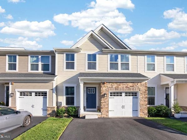 643 CASCADE WAY, KENNETT SQUARE, PA 19348