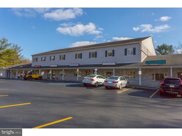 1290 BALTIMORE PIKE , Unit 201, CHADDS FORD, PA 19317