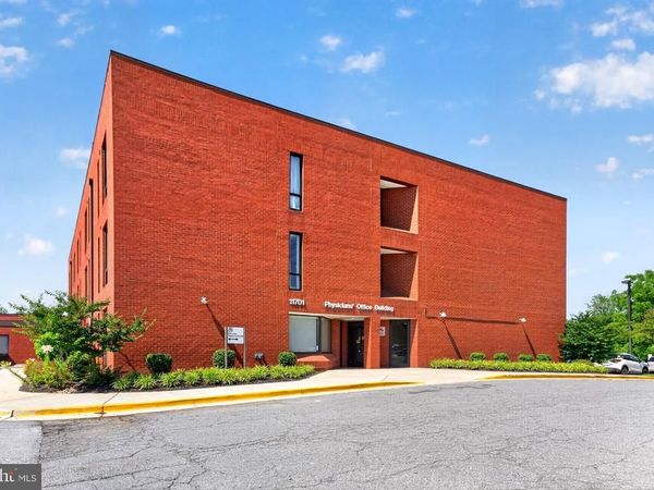 11701 LIVINGSTON ROAD, Unit 202, FORT WASHINGTON, MD 20744