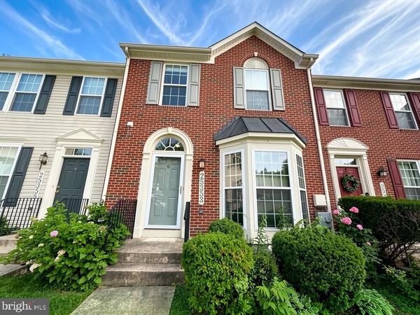25353 DAMASCUS PARK TERRACE, DAMASCUS, MD 20872