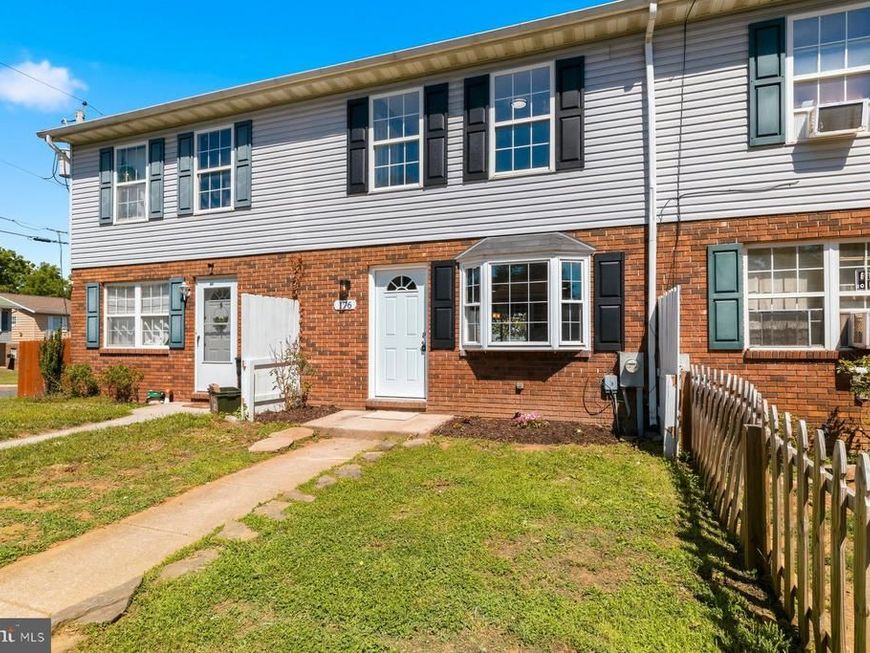 176 S Court Street , Westminster, MD 21157 Main Photo