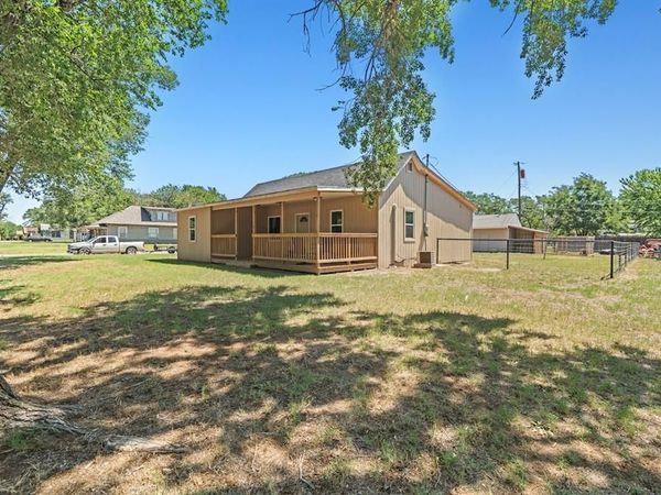 420 N Burford Avenue, Watonga, OK 73772