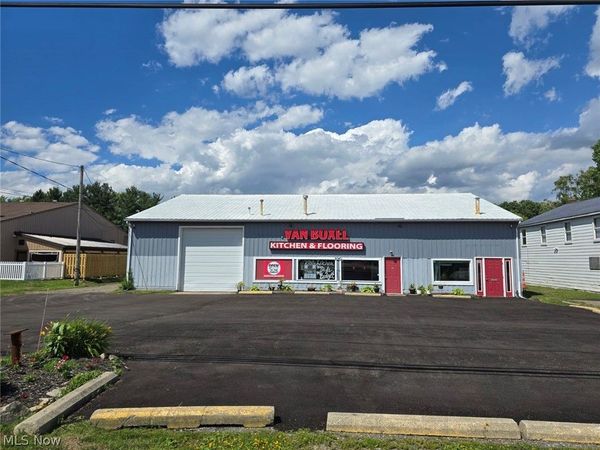 9040 State Route 14 , Streetsboro, OH 44241