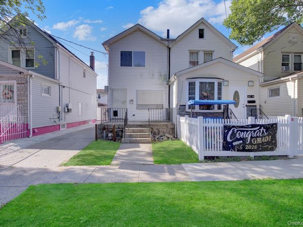 142-16 116th Avenue , Jamaica, NY 11436